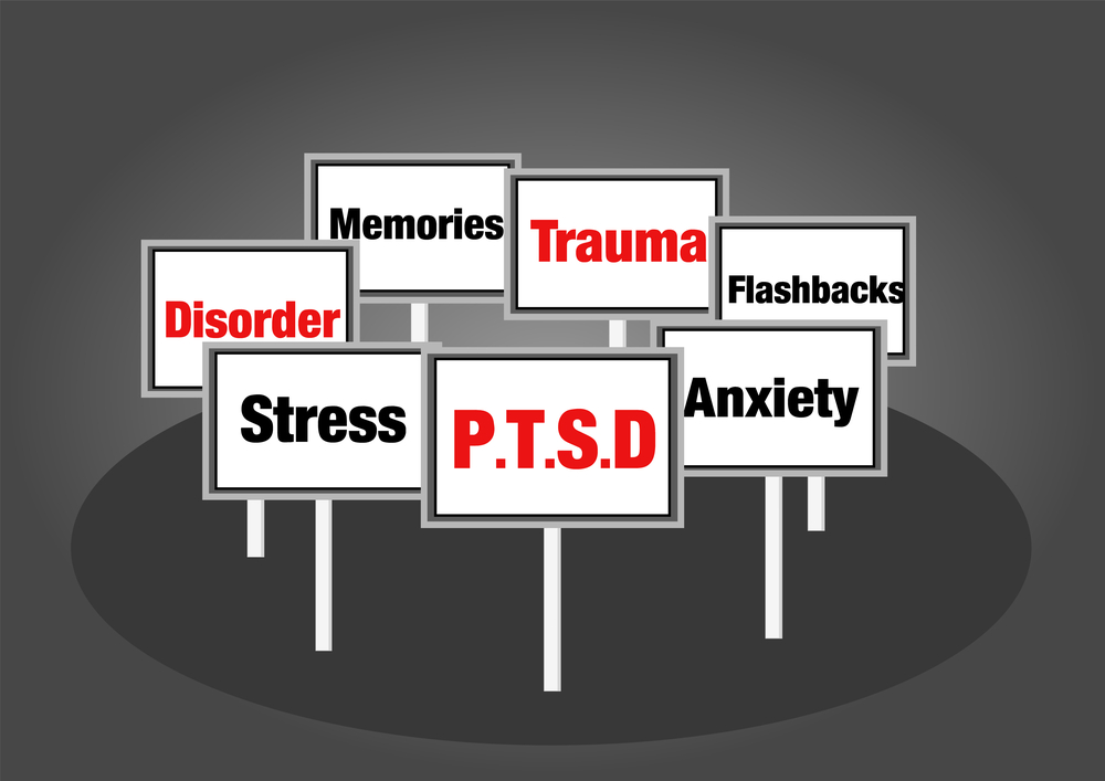 Post Traumatic Stress Disorder PTSD James Foster Counseling Manchester NH